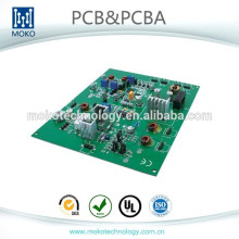 Fabricante popular de PCBA de Shenzhen / fabricante de placa de circuito del amplificador